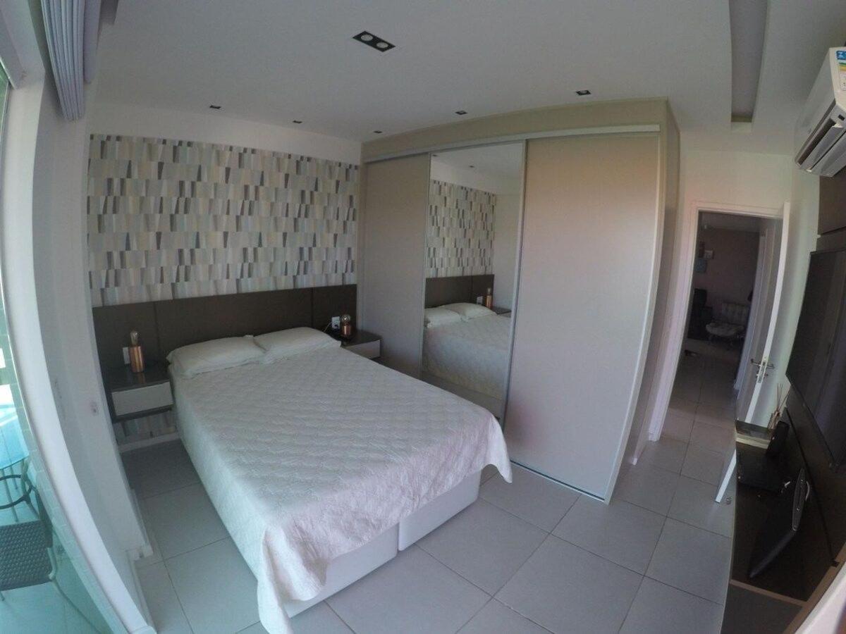 Apartament Lindo Ap Completo Em Cabo Frio Zewnętrze zdjęcie