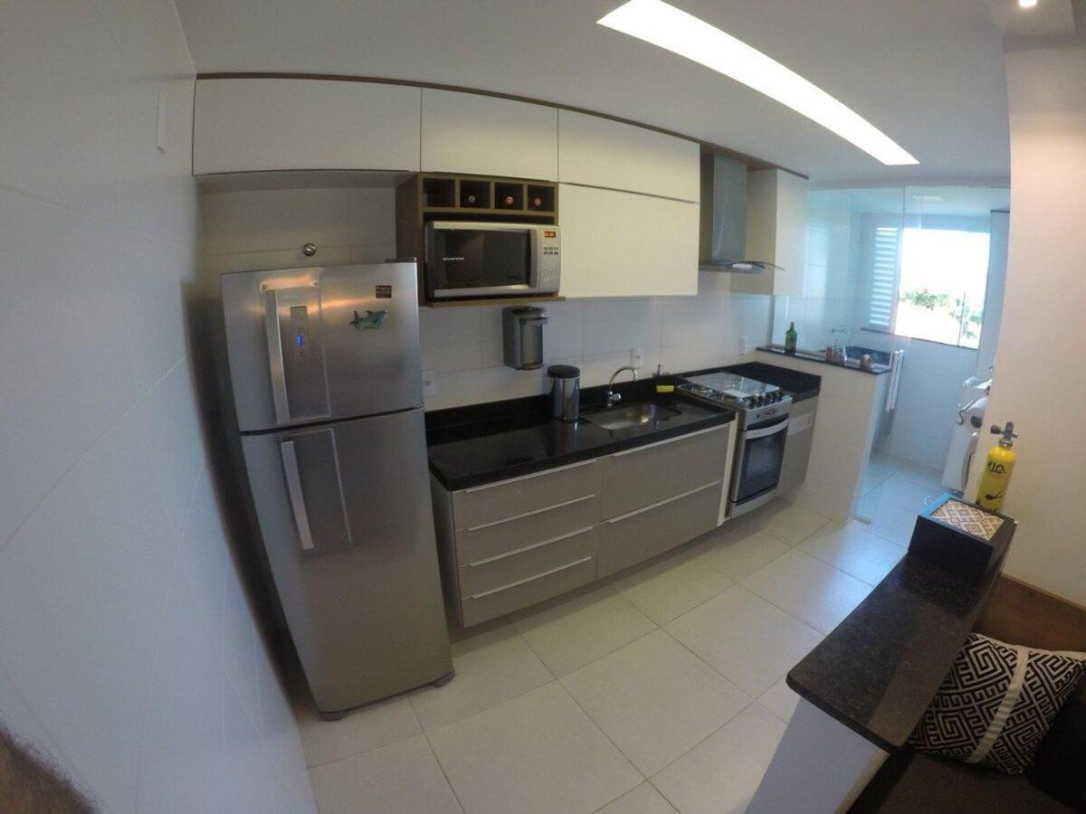 Apartament Lindo Ap Completo Em Cabo Frio Zewnętrze zdjęcie