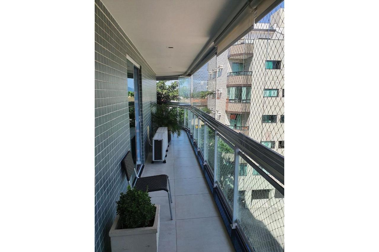 Apartament Lindo Ap Completo Em Cabo Frio Zewnętrze zdjęcie