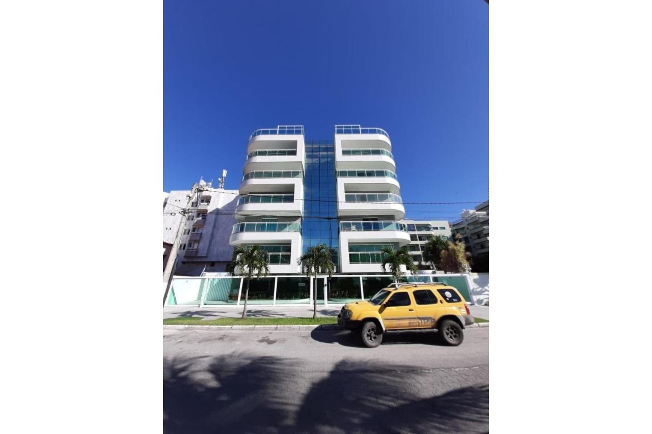 Apartament Lindo Ap Completo Em Cabo Frio Zewnętrze zdjęcie